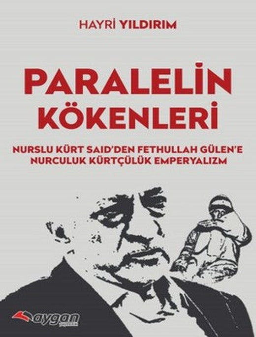 Paralelin Kökenleri | Aygan Yayıncılık