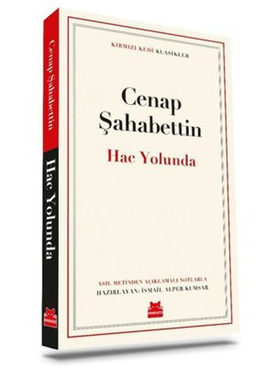 Hac Yolunda - Kırmızı Kedi Klasikler | Kırmızı Kedi