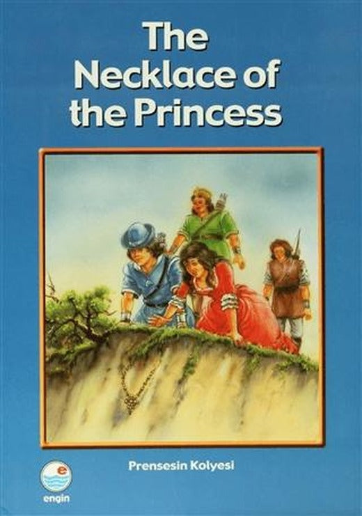 The Necklace of the Princess (CD'li)