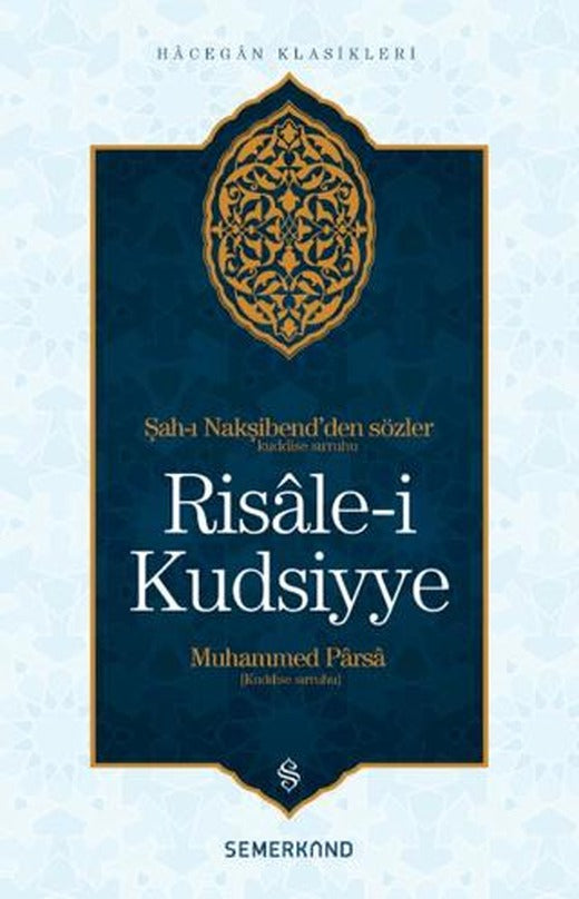 Risale-i Kudsiyye | Semerkand Yayınları (Ciltsiz)