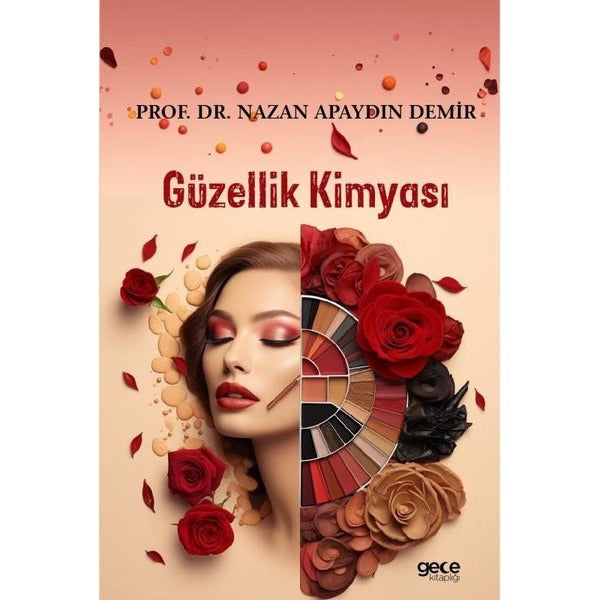 Güzellik Kimyası | Gece Kitaplığı