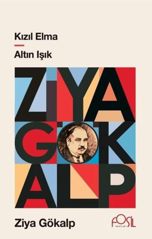 Kızıl Elma - Altın Işık