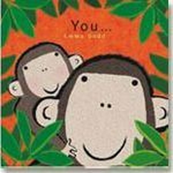 You … | Templar Publishing (Ciltli)