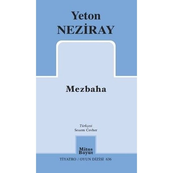 Mezbaha