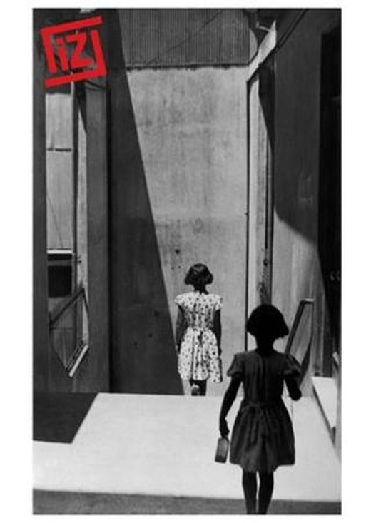 İz Dergisi Sayı: 34 | Fotoğrafevi Yayınları (Ciltsiz)