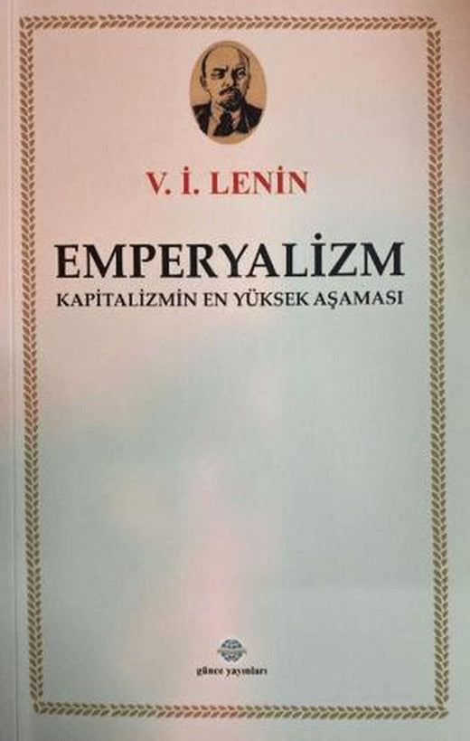 Emperyalizm