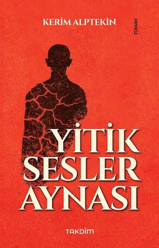 Yitik Sesler Aynası | Takdim (İnce Kapak)