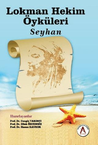 Lokman Hekim Öyküleri Seyhan | Akademisyen Kitabevi (Ciltsiz)  - Resim 1