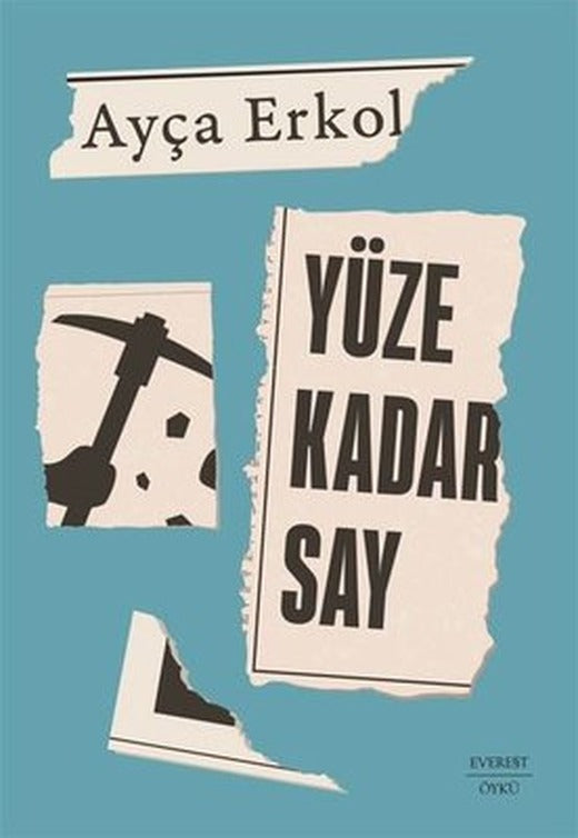 Yüze Kadar Say | Everest Yayınları