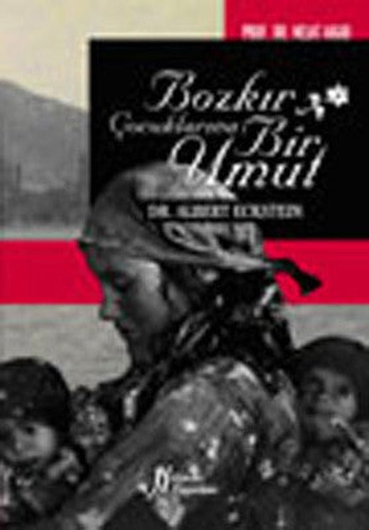 Bozkır Çocuklarına Bir Umut | Gürer Yayınları