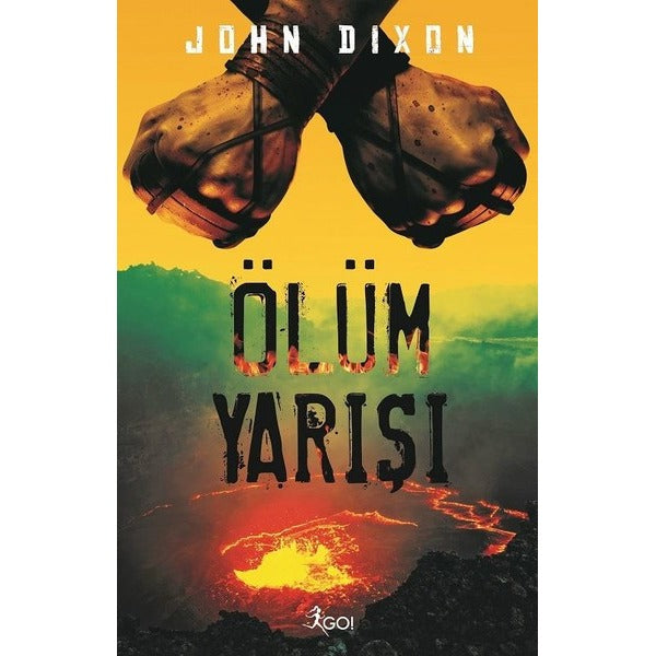 Ölüm Yarışı