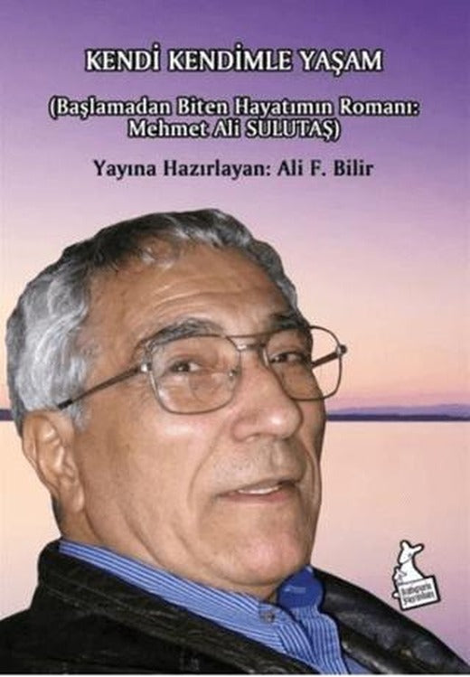 Kendi Kendimle Yaşam | Kanguru Yayınları (Ciltsiz)