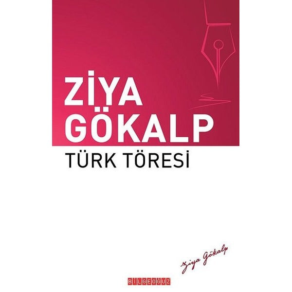 Türk Töresi | Bilgeoğuz Yayınları