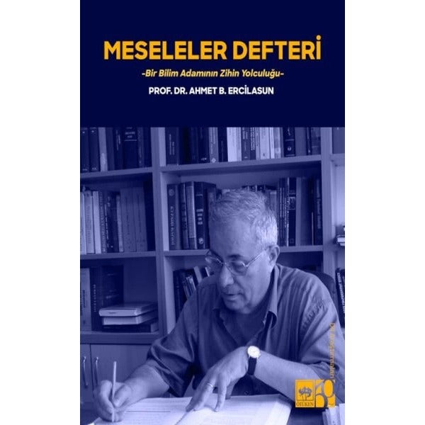 Meseleler Defteri
