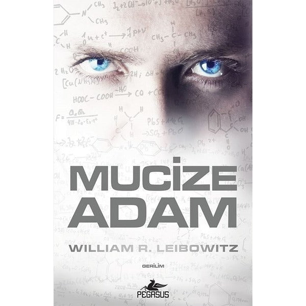 Mucize Adam | Pegasus