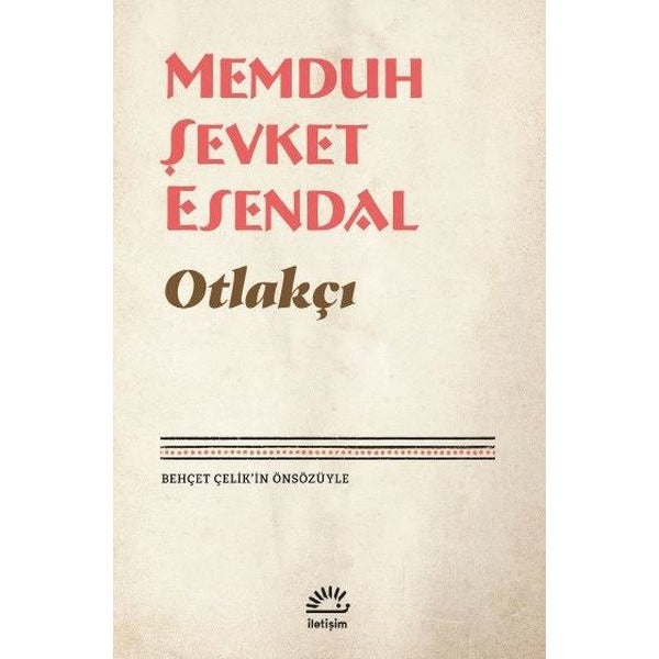 Otlakçı | İletişim Yayınları