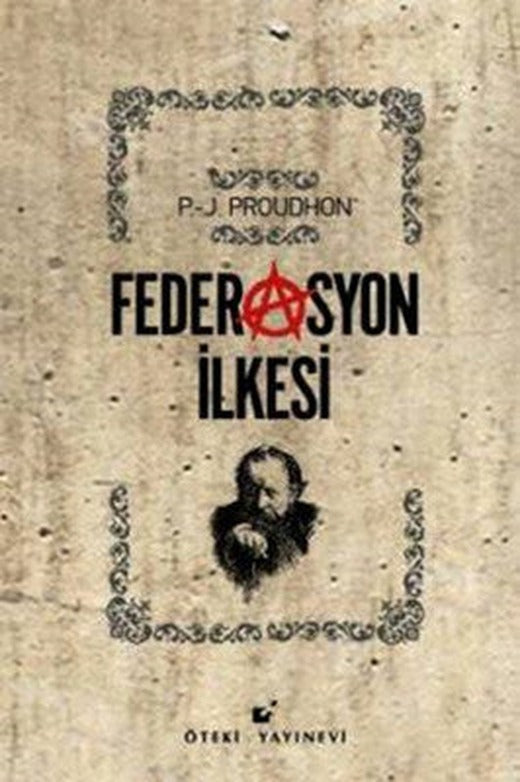 Federasyon İlkesi | Öteki Yayınevi