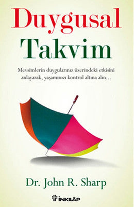 Duygusal Takvim | İnkılap Yayınları