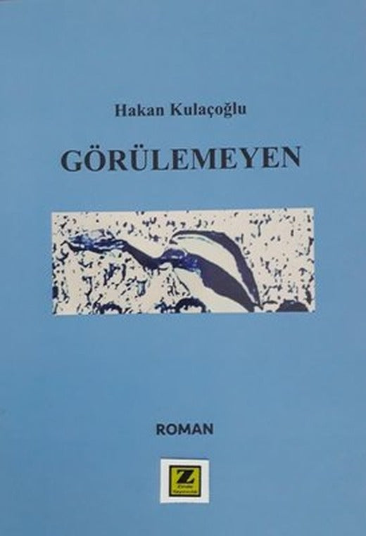 Görülemeyen | Zinde Yayınevi