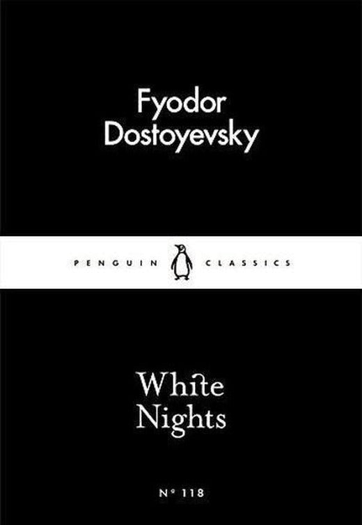 White Nights | Penguin Classics (İnce Kapak)