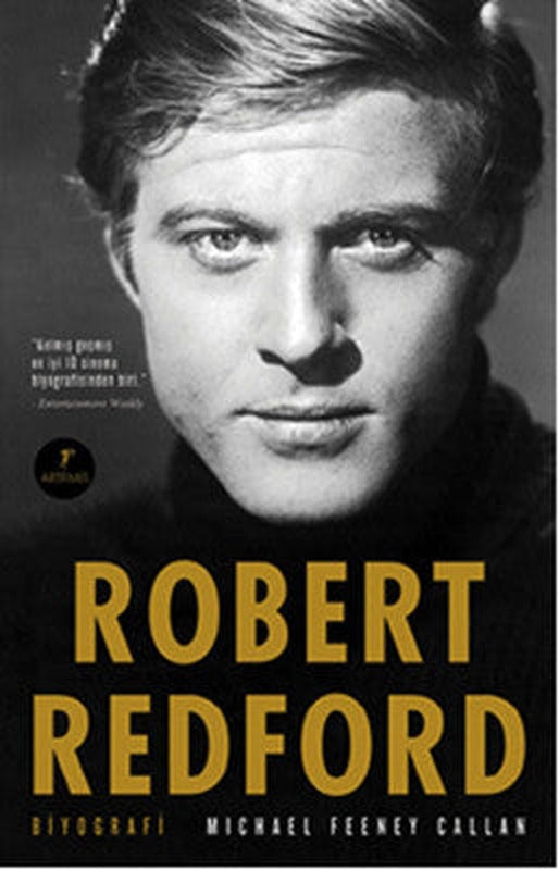 Robert Redford | Artemis Yayınları