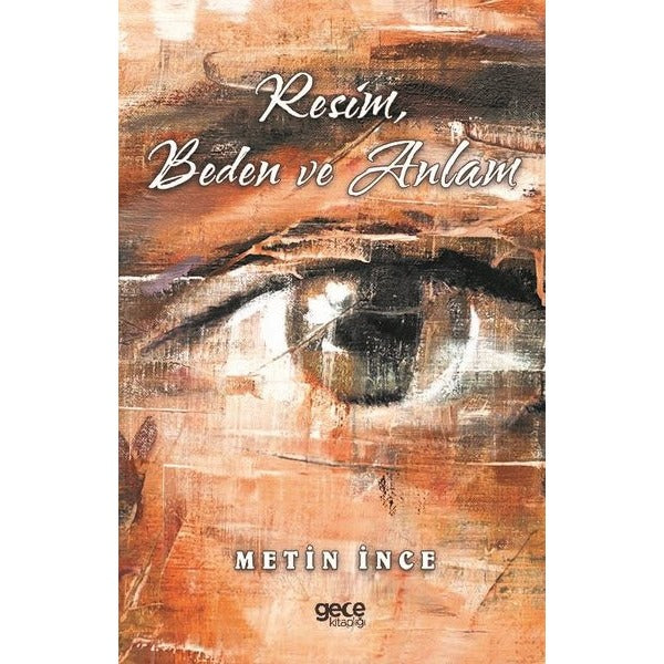 Resim Beden ve Anlam