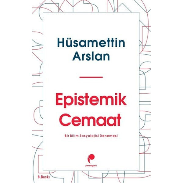 Epistemik Cemaat | Paradigma Yayınları (İnce Kapak)