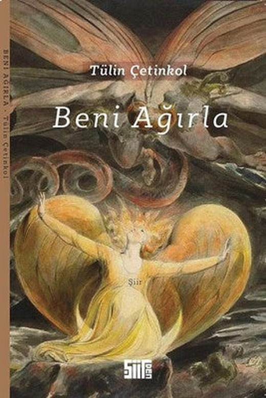 Beni Ağırla | Şiirden Yayınları
