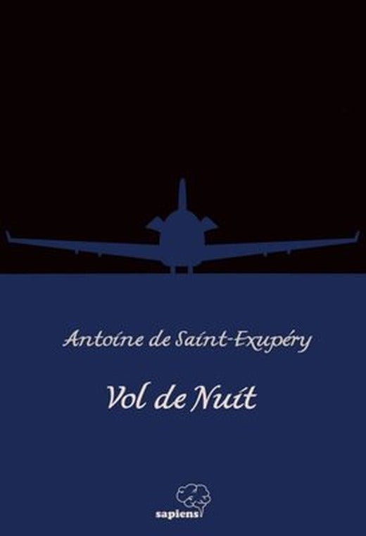 Vol de Nuit | Sapiens