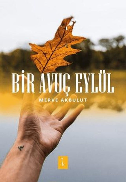 Bir Avuç Eylül | İkinci Adam Yayınları (Ciltsiz)