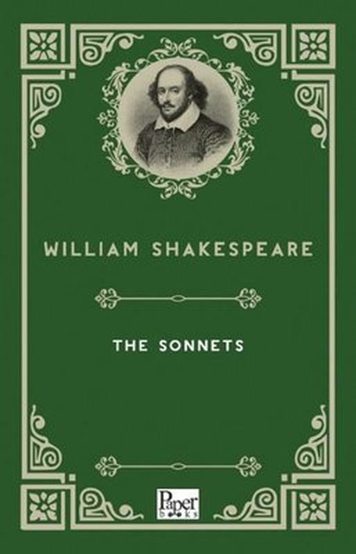 The Sonnets | Paper Books