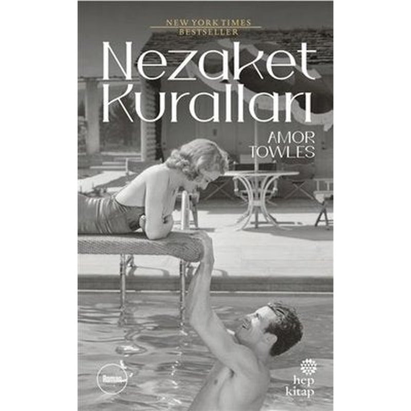 Nezaket Kuralları | Hep Kitap