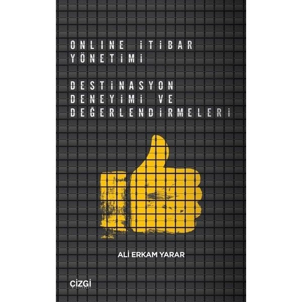 Online İtibar Yönetimi | Çizgi Kitapevi