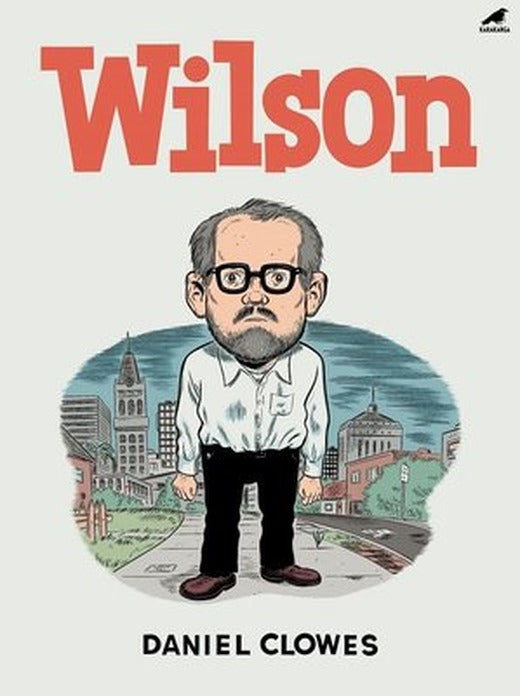 Wilson | Karakarga