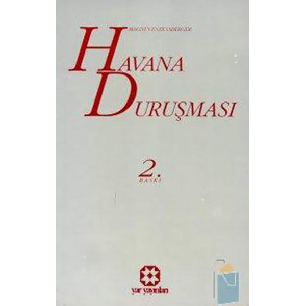 Havana Duruşması | Yar Yayınları (Ciltsiz)