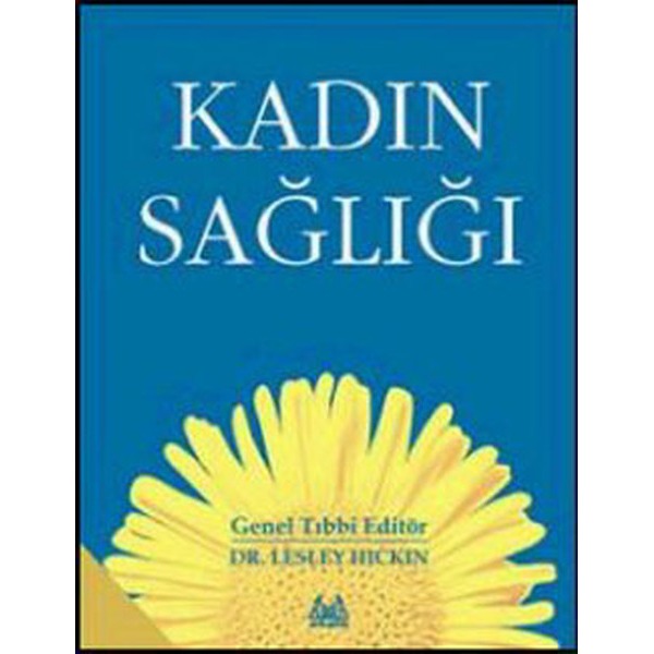 Kadın Sağlığı | Arkadaş Yayıncılık