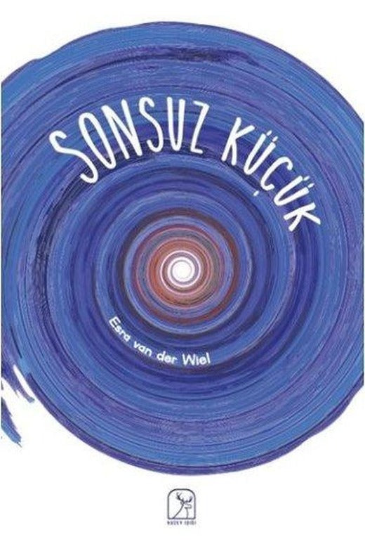 Sonsuz Küçük | Kuzey Işığı (İnce Kapak)