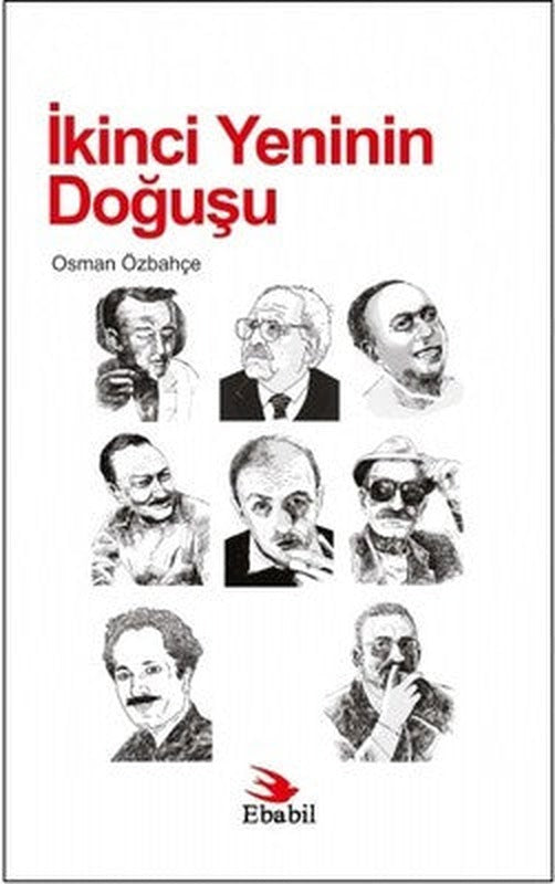 İkinci Yeninin Doğuşu | Ebabil