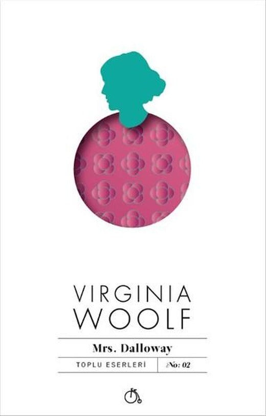Mrs. Dalloway | Aylak Adam (İnce Kapak)