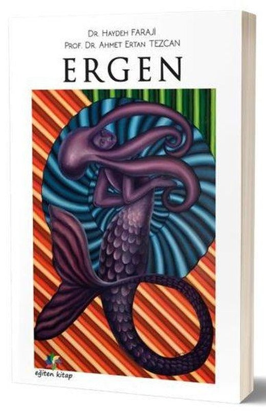 Ergen | Eğiten Kitap (İnce Kapak)