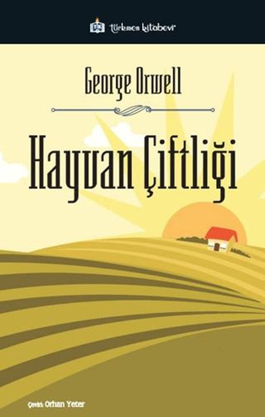 Hayvan Çiftliği