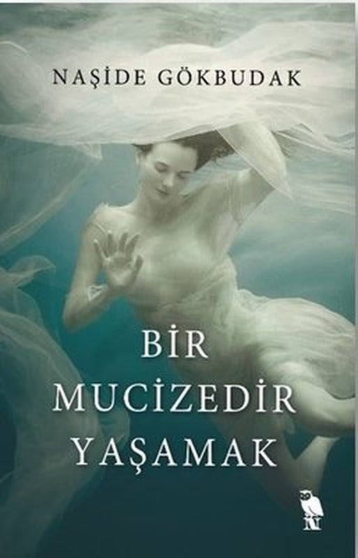 Bir Mucizedir Yaşamak | Nemesis Kitap