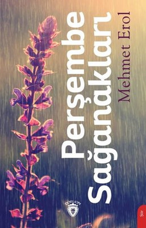 Perşembe Sağanakları | Dorlion Yayınevi