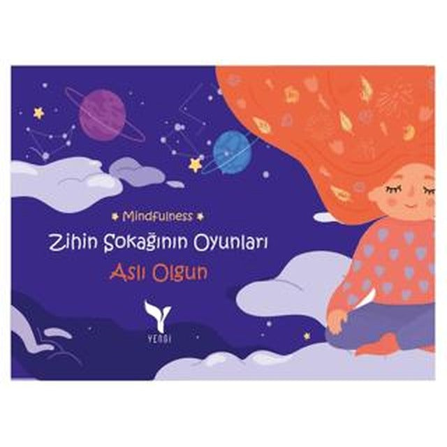 Zihin Sokağının Oyunları