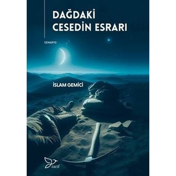 Dağdaki Cesedin Esrarı