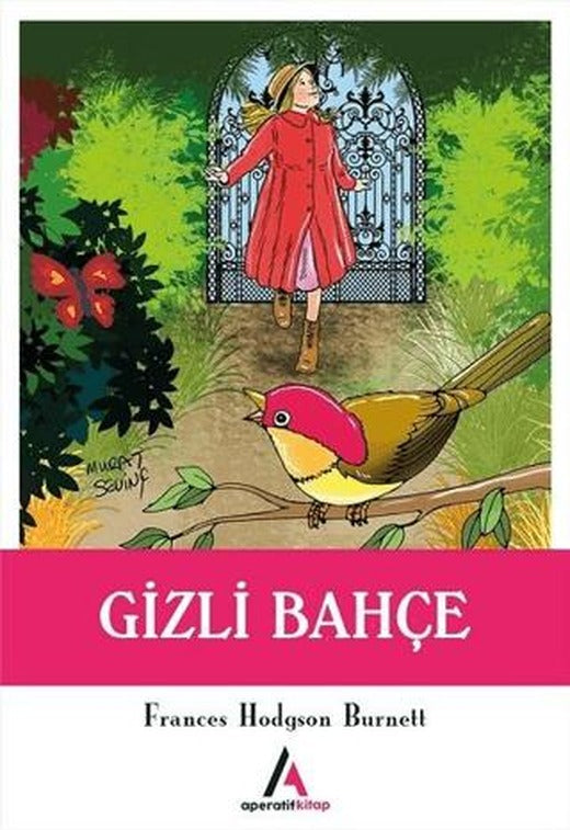 Gizli Bahçe