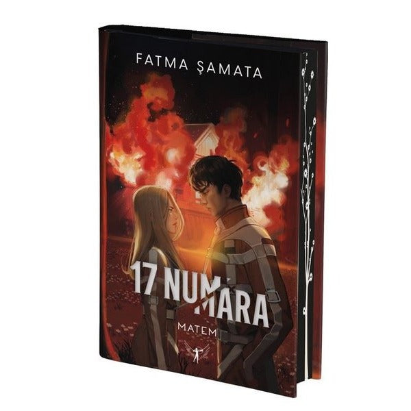 17 Numara - Matem | Artemis Yayınları (Ciltli)