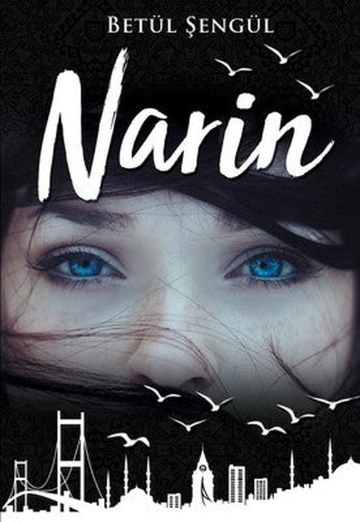 Narin | İkinci Adam Yayınları