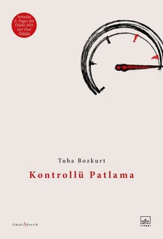Kontrollü Patlama | İthaki Yayınları
