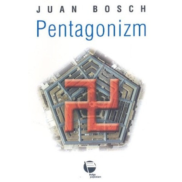 Pentagonizm | Belge Yayınları